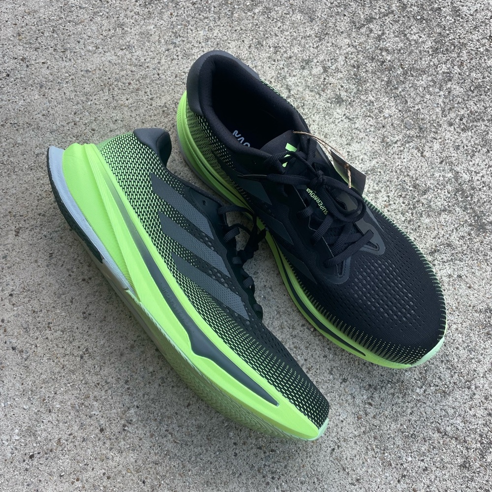 Men’s Adidas Supernova Rise